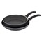 Henckels Everlift 2-pc Granitium Nonstick Fry Pan Set - 10-in & 12-in